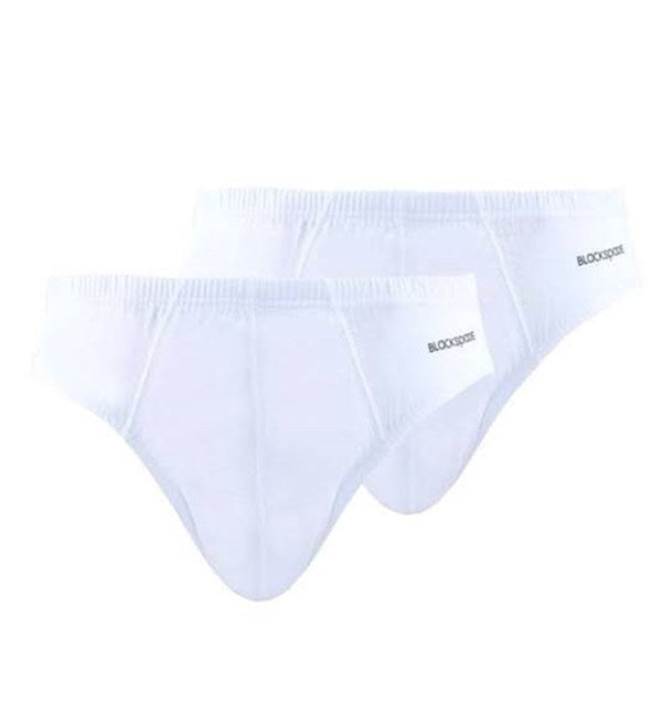 2 Piece Men's Briefs Boxer 9627