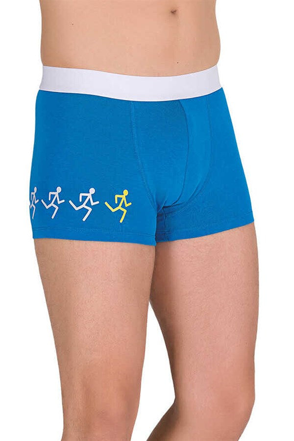 Berrak Erkek Modal Boxer 1094