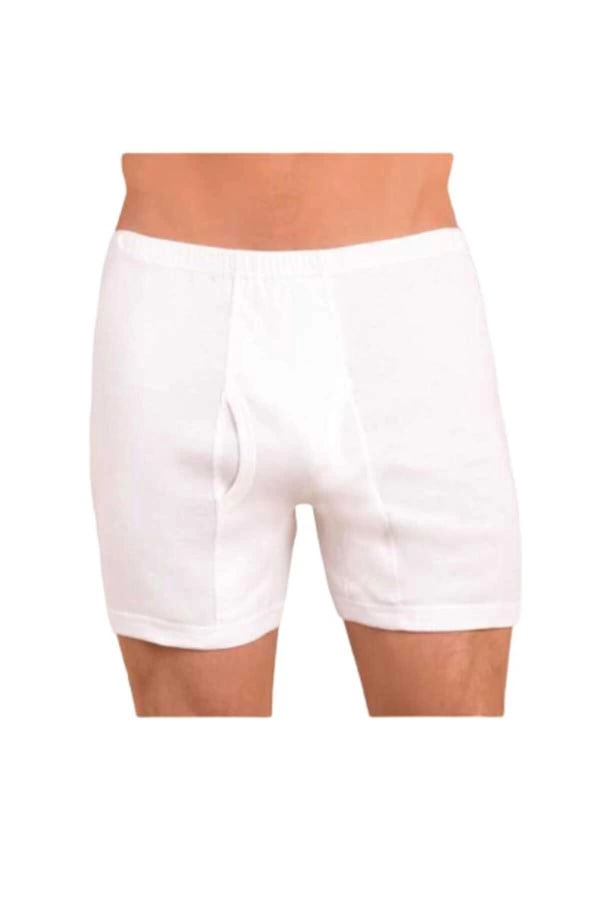 Clear Men's Leg Panties 1055