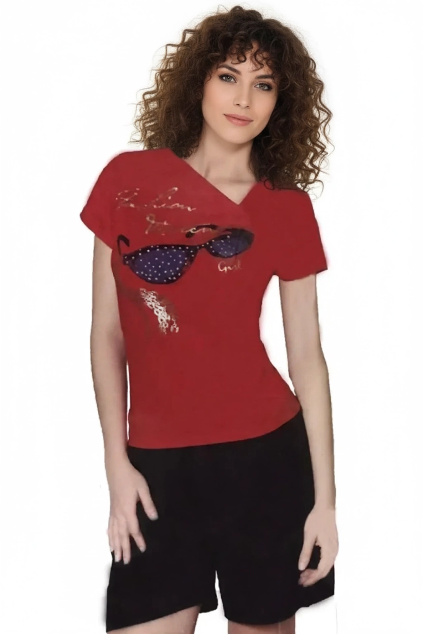Le Jardin Lace Nightgown 2450