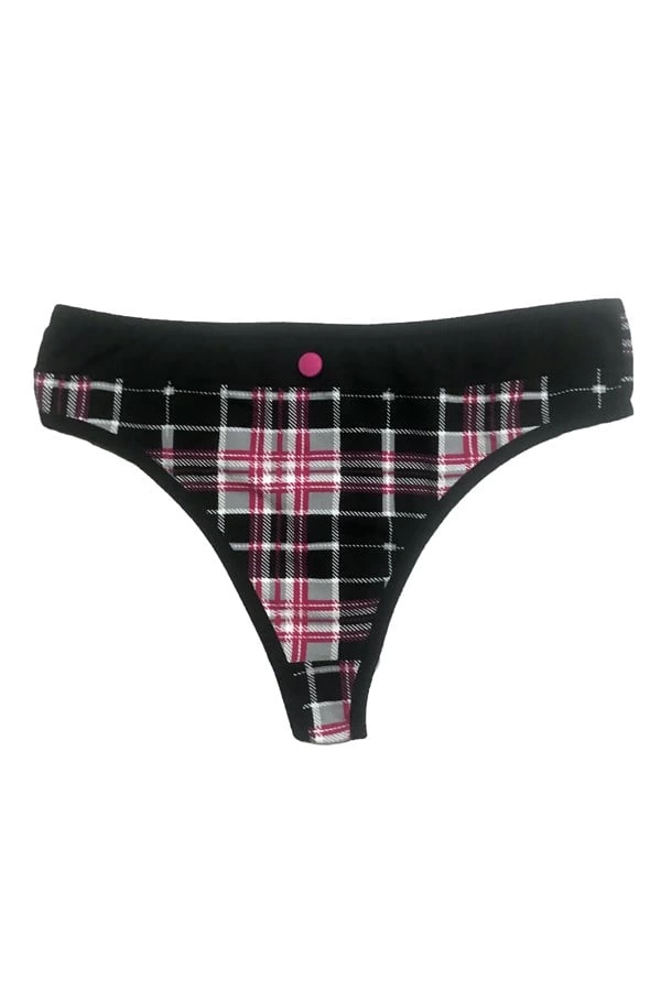 String Bikini Code 2310 for Clear Women