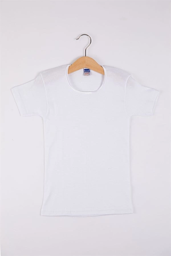 Clear Girl Ribana Half Sleeve 2508