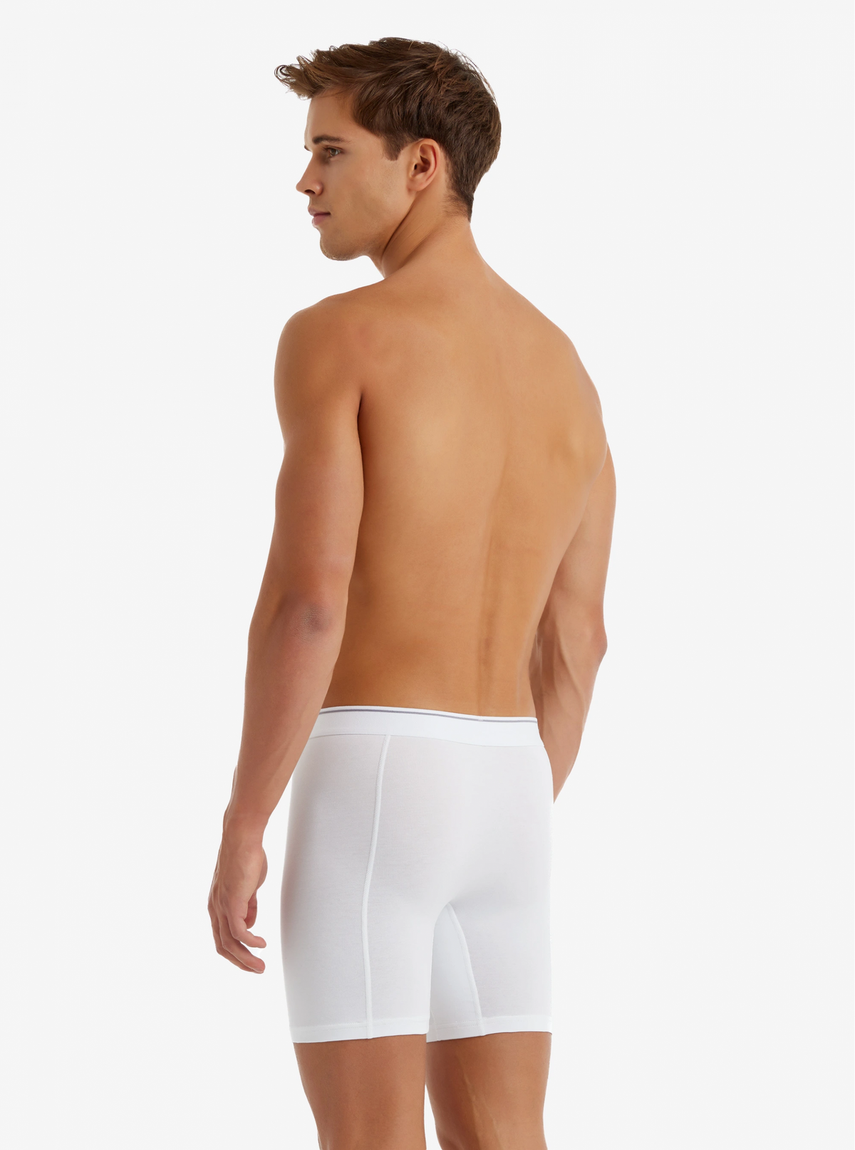 Blackpade Men's Retro Boxer 9216