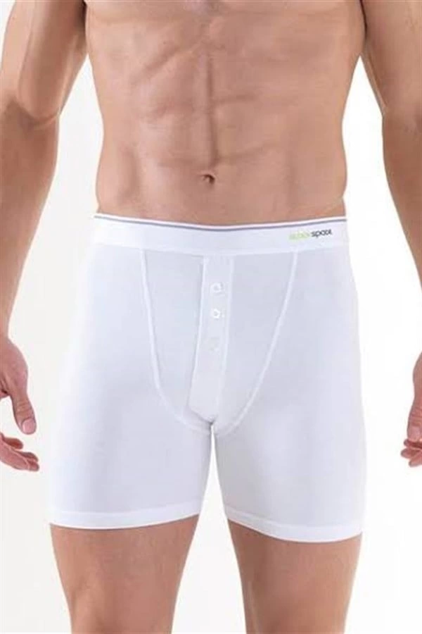 Blackspade Pamuklu Boxer 9229