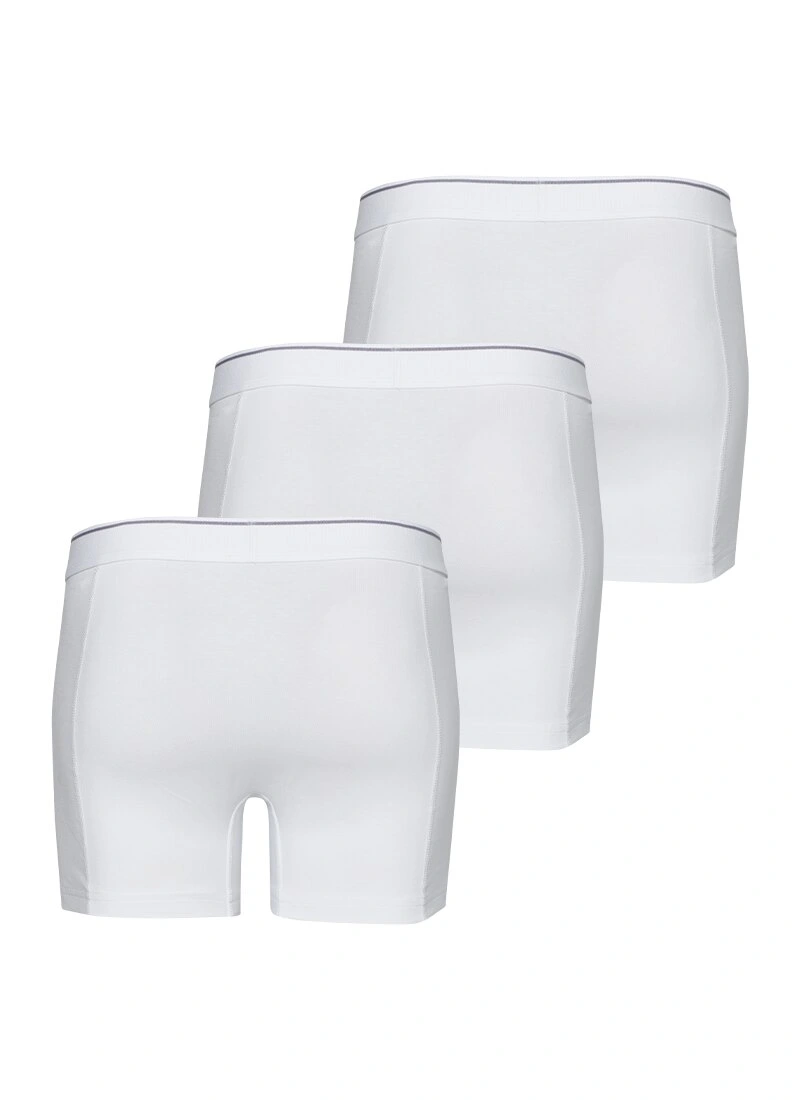 Blackspade Men's Boxer Shorts 3-Pack 9673