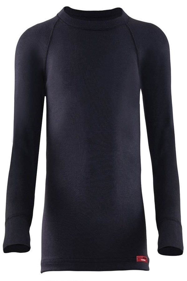 T-shirt thermique long pour enfant Blackspade 9265