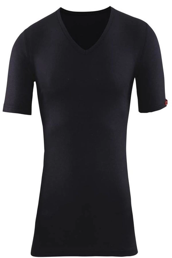 Blackspade Thermal T-Shirt Short 1263