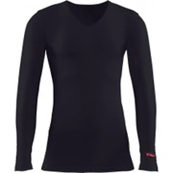 Blackspade Termal V-Neck Uzun Kol 1257