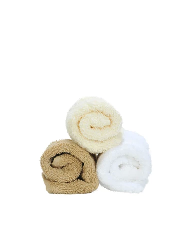 Bulteks Brand Kitchen Towels, 30x30 cm - 6 pieces