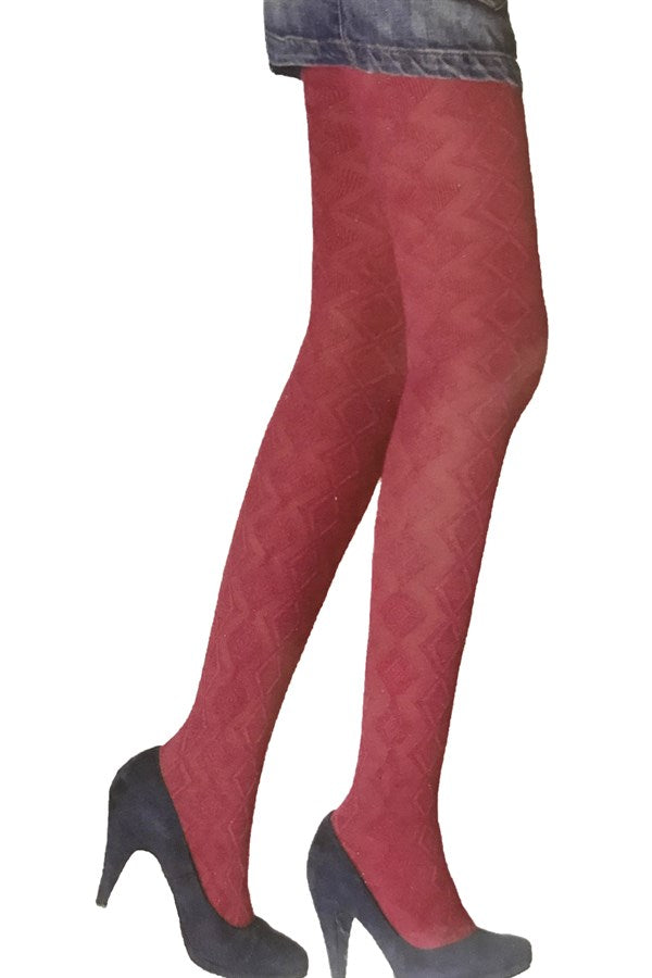 Daymod Carine Women's Cotton Tights