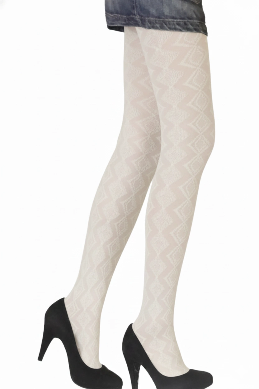 Daymod Carine Women's Cotton Tights