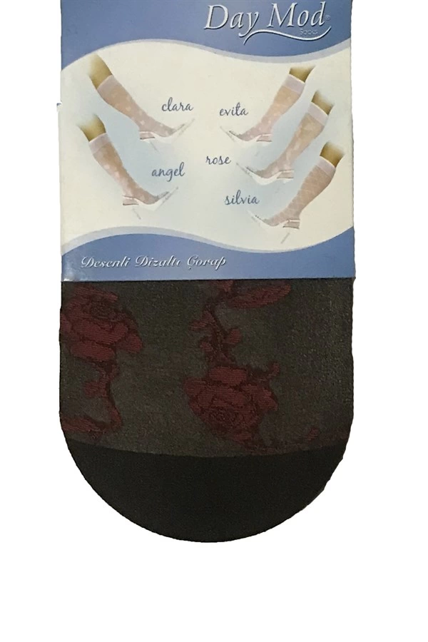 Daymod Women's Magnolia Ankle Socks