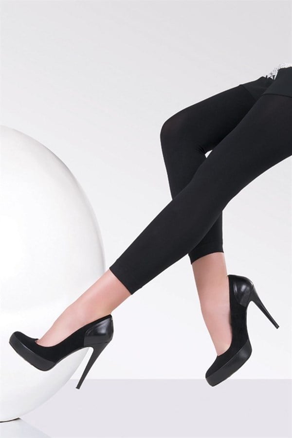 Daymod Women's Satin Leggings 200