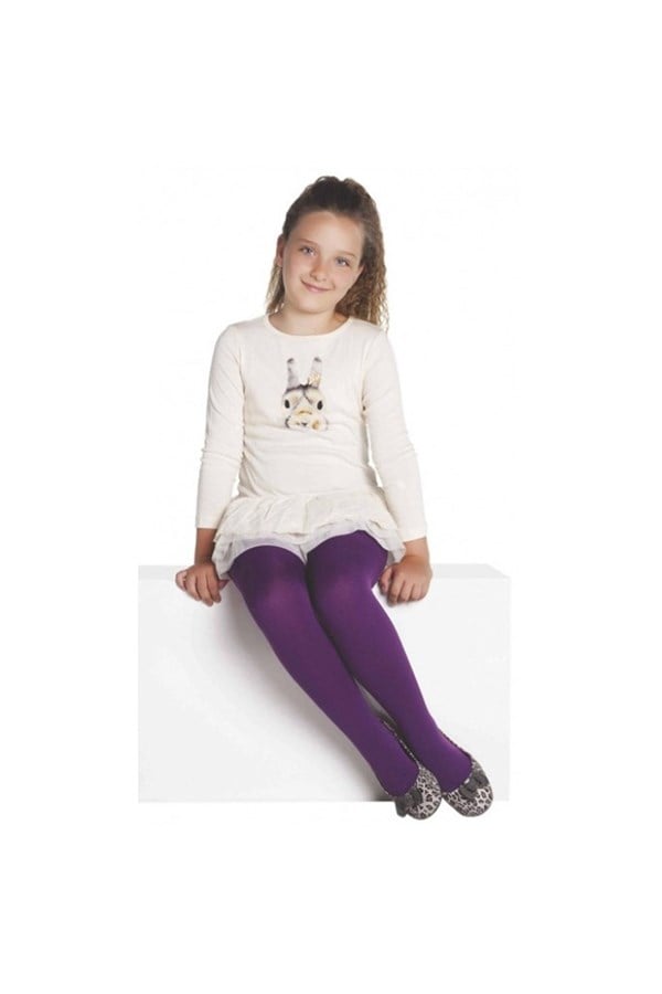 Daymod Micro 50 Children's Tights