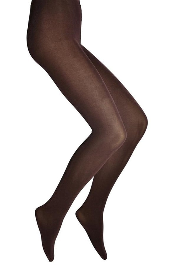 Collants Daymod Satin 80 pour femmes