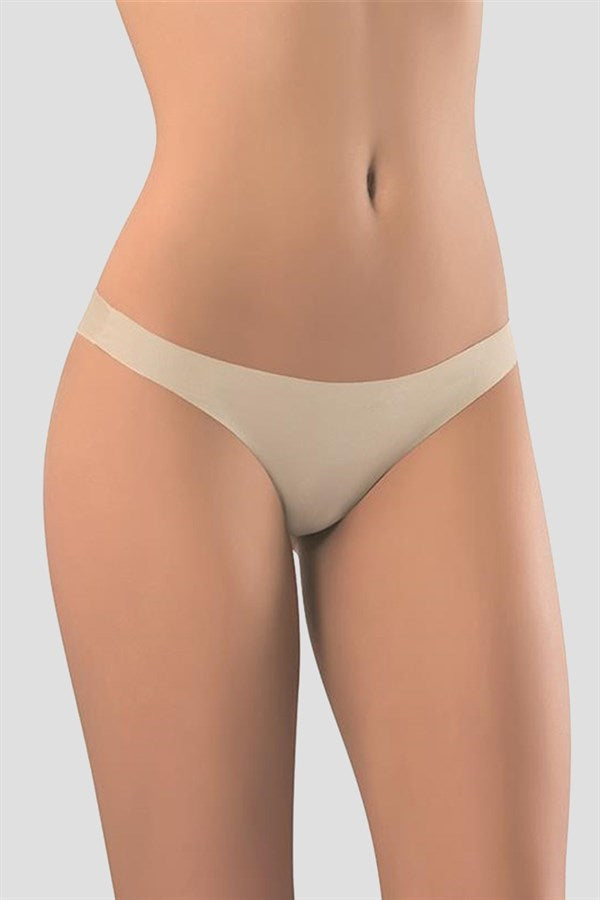 Dorya Micro Laser Bikini Panties 1050