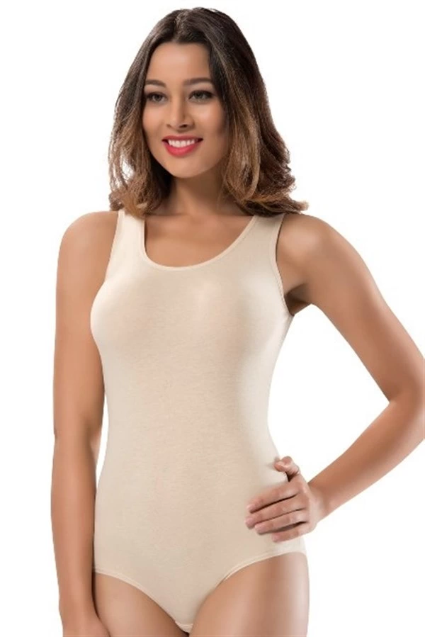 Erdem Bayan Geniş Askılı Body 2405