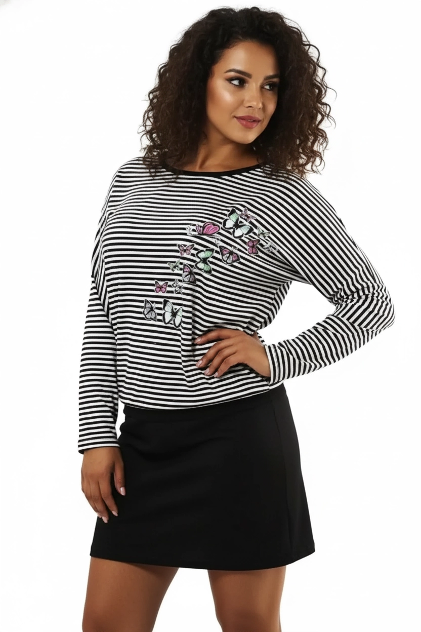 Robe femme HMD 70051