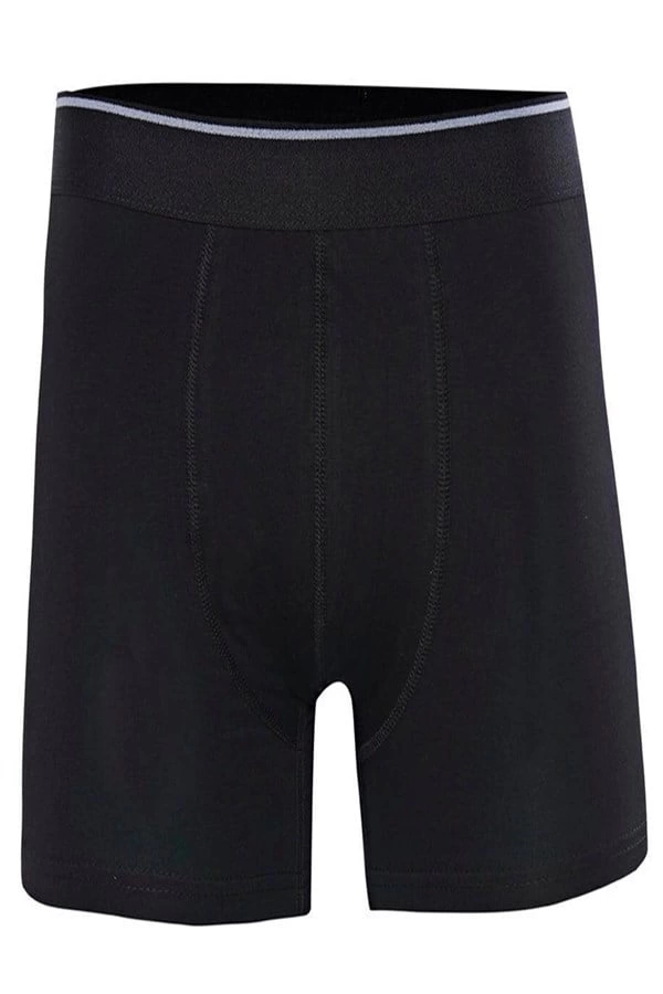 Işıl Men's Lycra Boxer