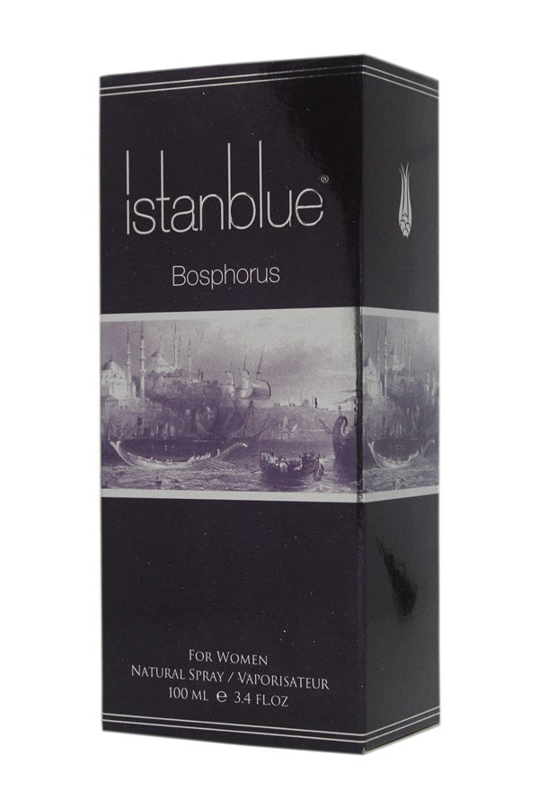Istanblue EDT Bosphorus Parfum 100 ml pour femme