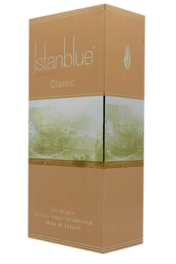 Istanblue EDT Classique Parfum Femme 100 ml