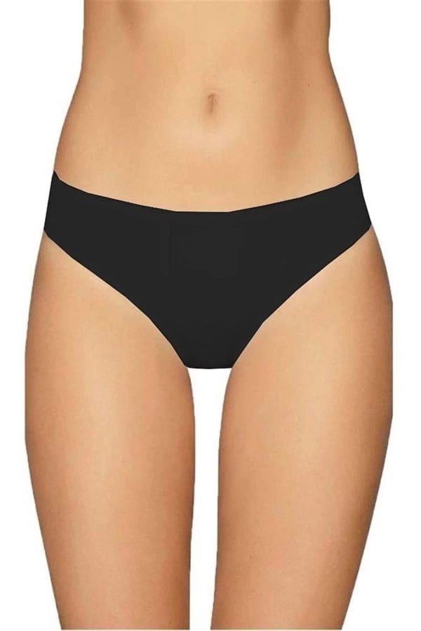 Women's Classic Seamless Bikini 2621