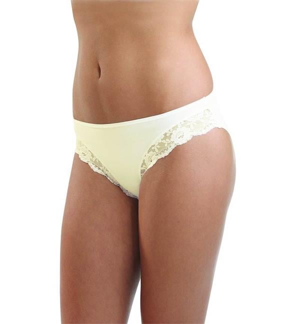 Culotte en dentelle pour femme Private 1336