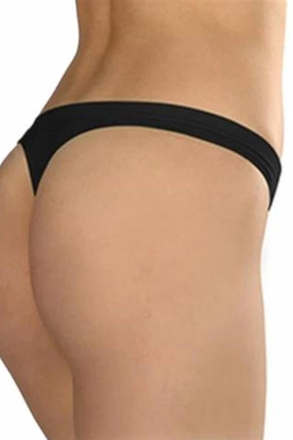 Women's Slip Thong Panties 820