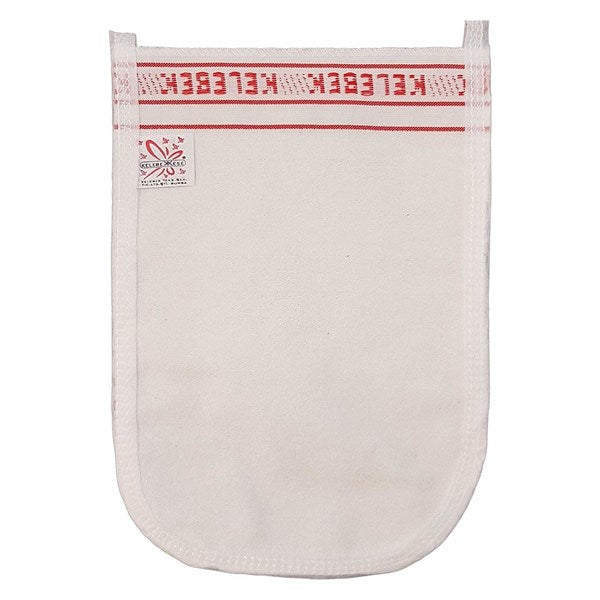 Butterfly Men & Women Bath Glove 25 x 15 Cm