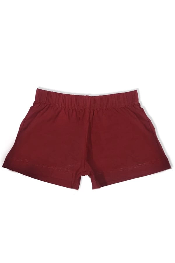 Girl Shorts Set 6535