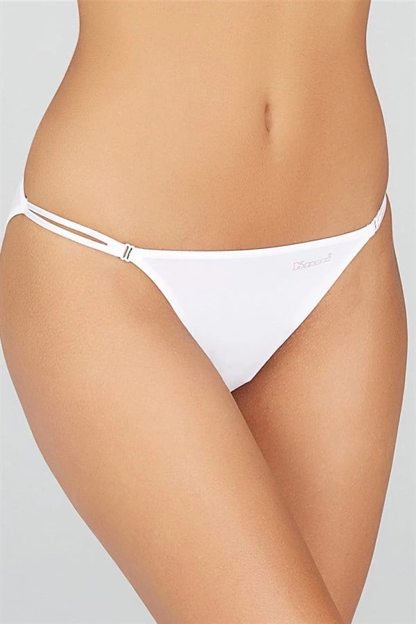 Kom Basic Tanga Lot de 2