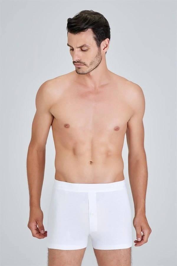 Kom Matt 2-Pack Boxer