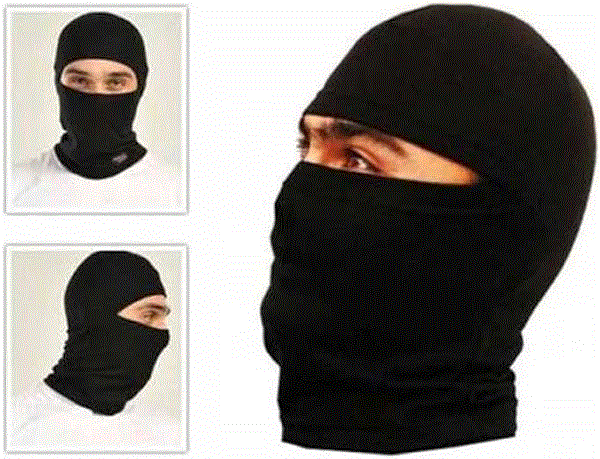 Kota Thermal Ski Mask