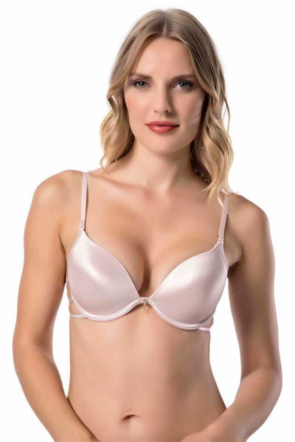 Le Jardin Bias Micro Bra 7006