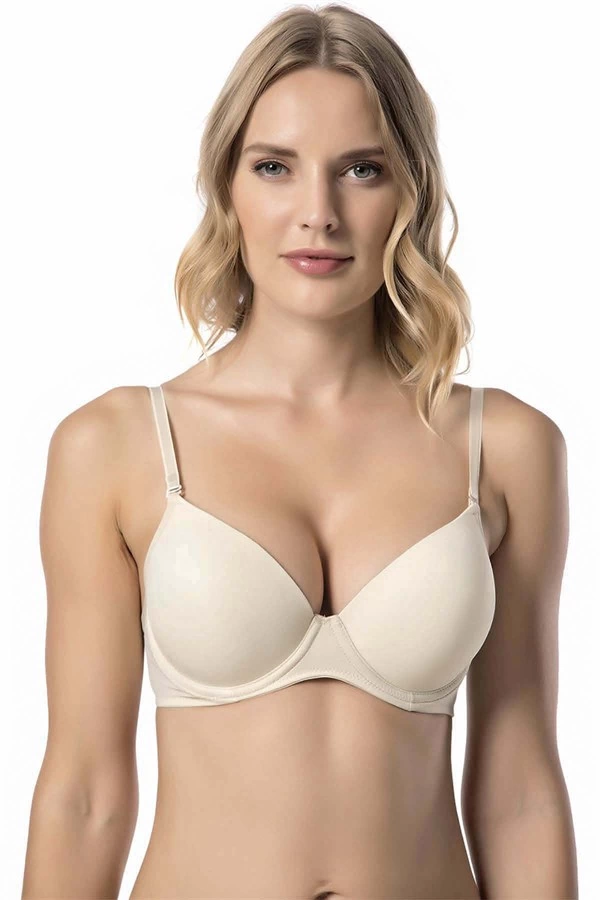 Le Jardin Padded Micro Bra 7080