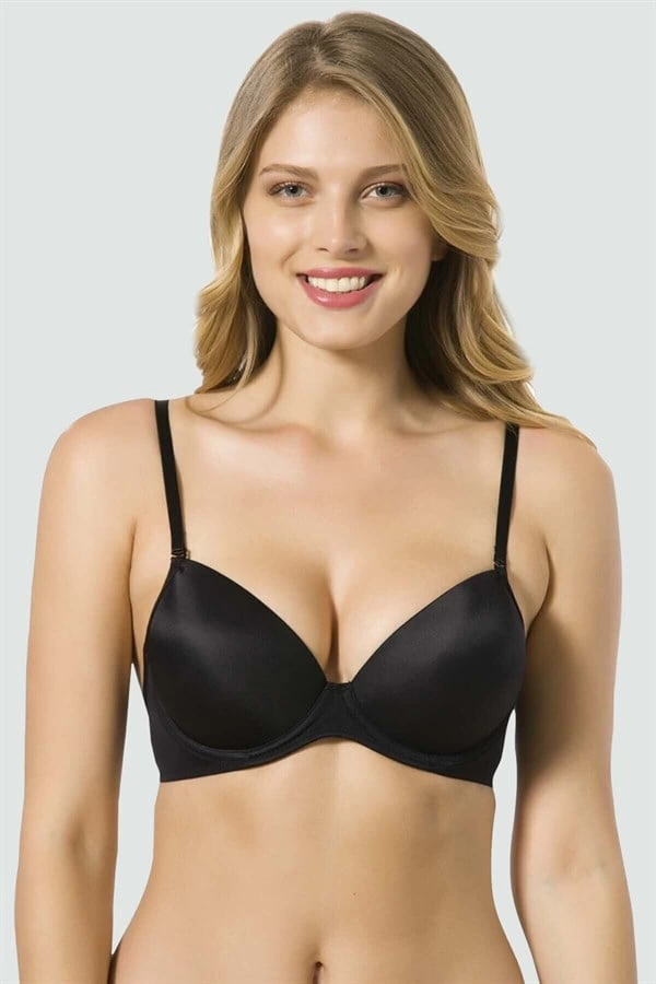 Le Jardin Micro Soutien-Gorge Rembourré 7050