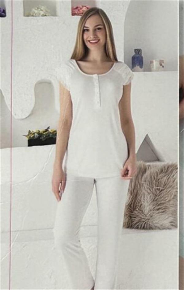 Ensemble pyjama femme Limissa 23403
