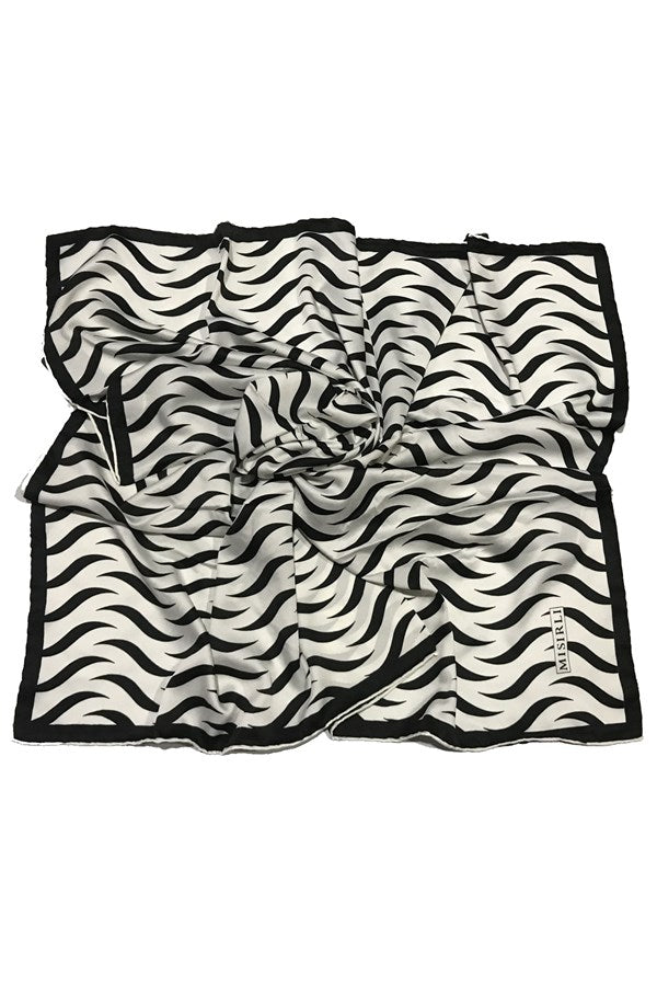 Egyptian Polyester Scarf Pattern 1