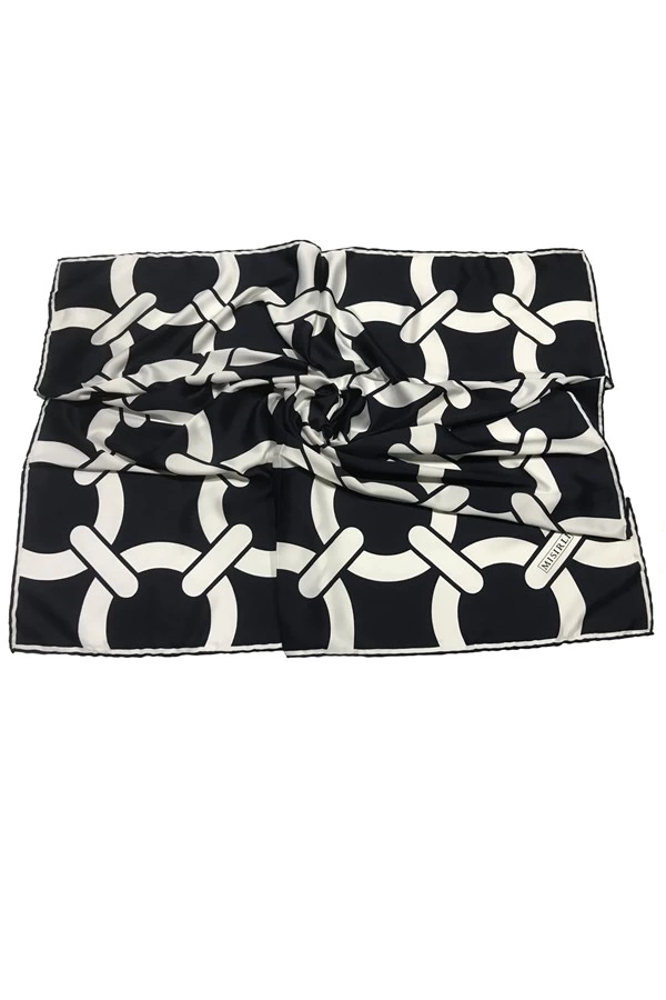 Egyptian Polyester Scarf Pattern 7