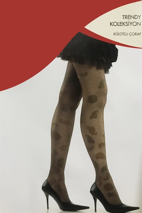 Penti Bade Women's Tights