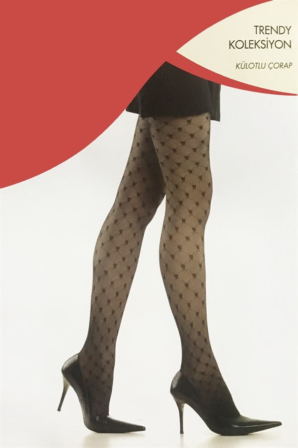 Penti Sardun Women's Tights