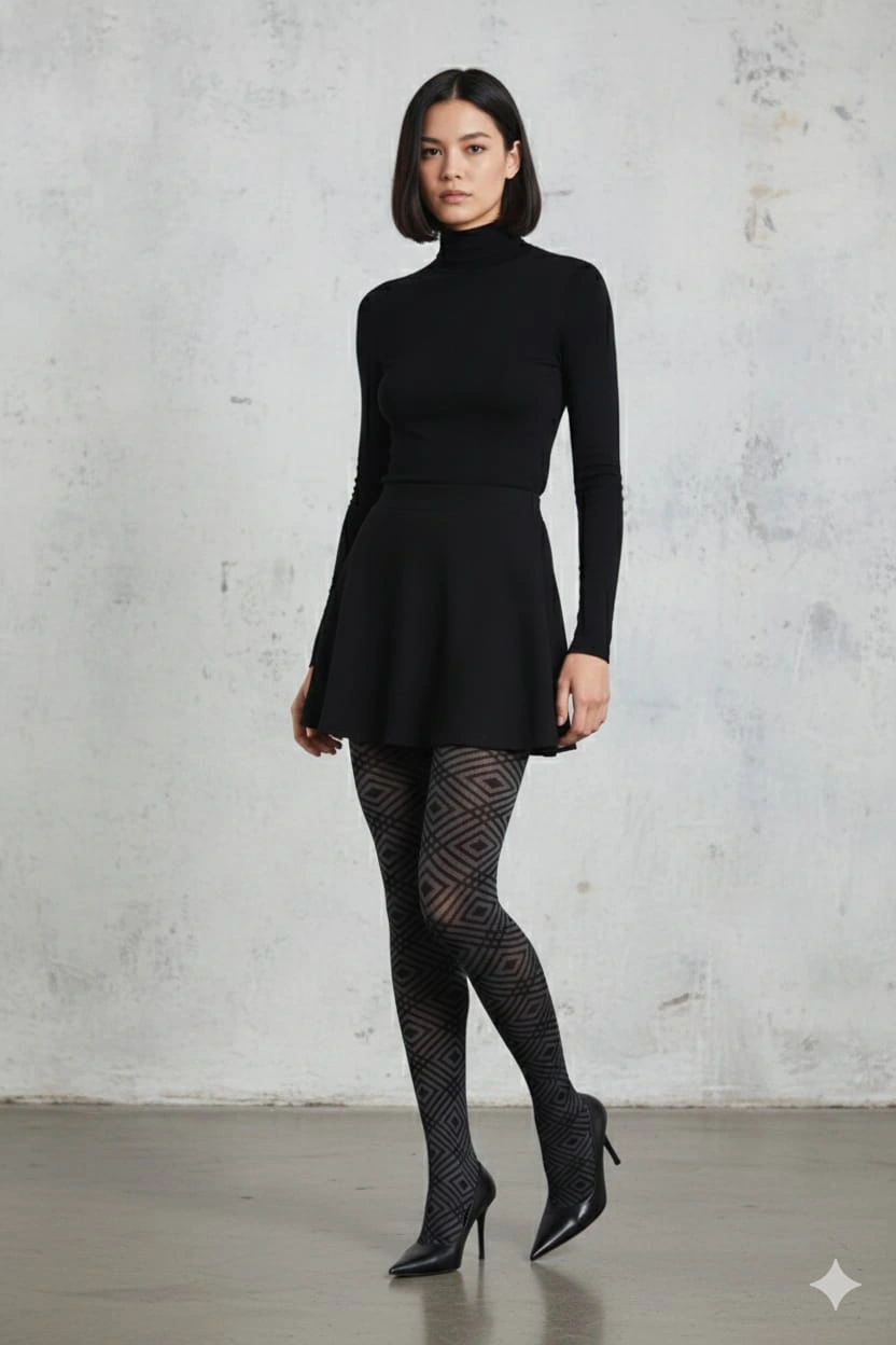 Penti Selis Women's Tights