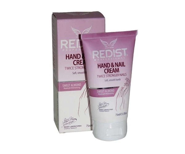 Redist Keratin Hair Care Shampoo 500 Ml For Damaged and Falling Hair