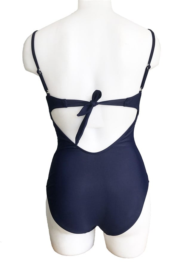 Sunset Covered Women's Swimsuit