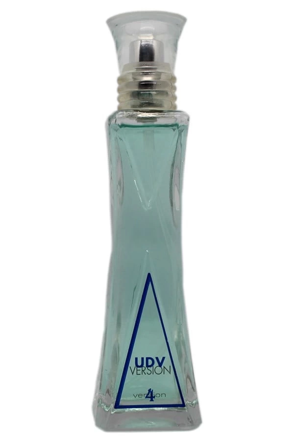 UDV Version 4 Women 50 ml Fragrance Perfume for Women