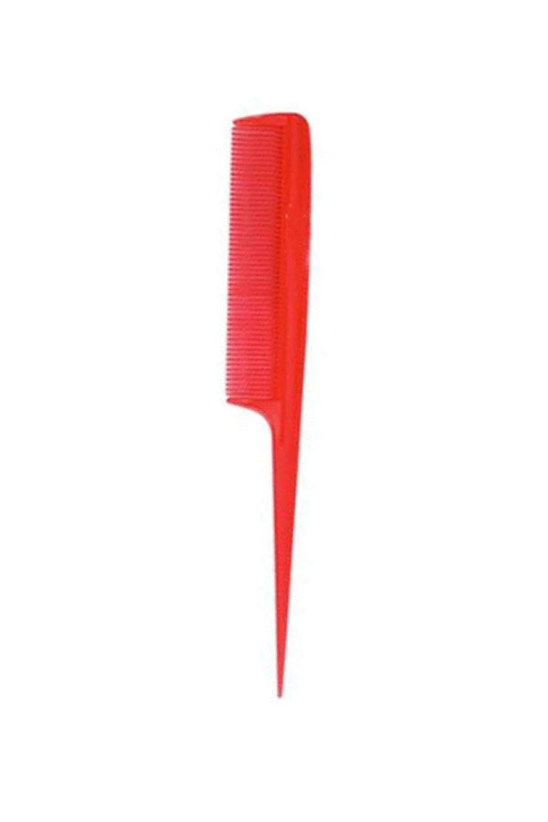 Vepa Women's Ultra-Melted Comb Stayling Comb Code 810