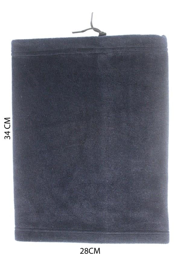 Unisex Polar Boyunluk Lacivert