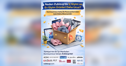Neden www.lesfrancettes.live ’da İç Giyim ve Ev Giyim Ürünleri Pazaryerlerinden Daha Ucuz?