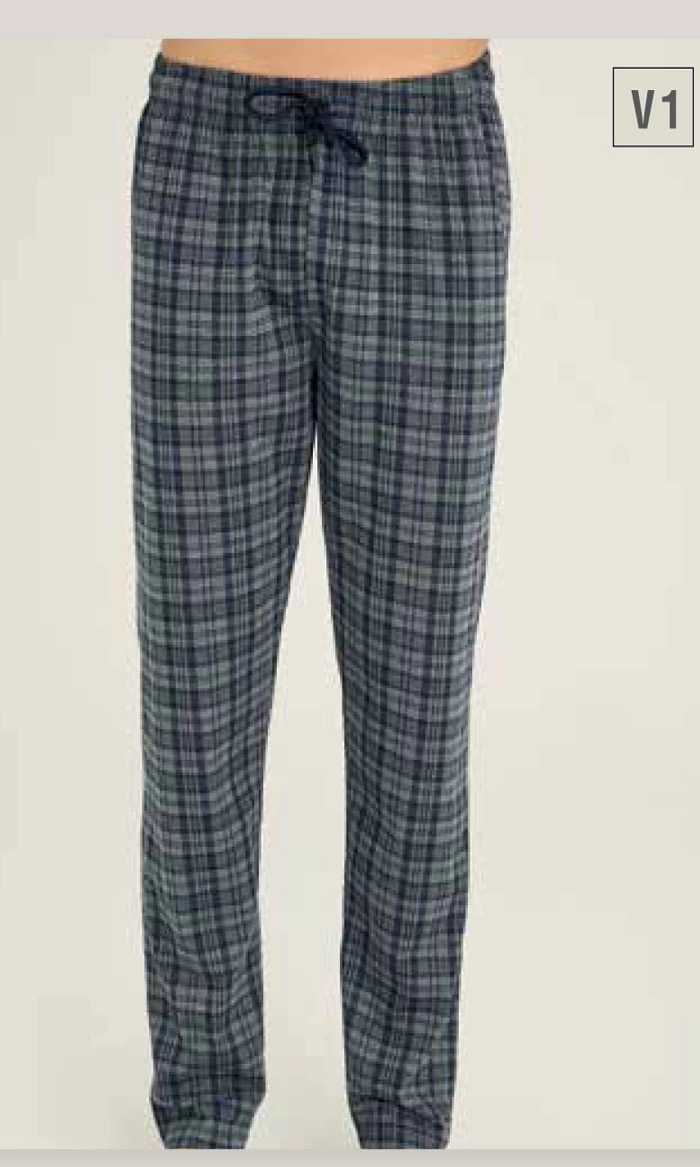 KLY Single Bottom Home Pants Jersey 194 100% Cotton