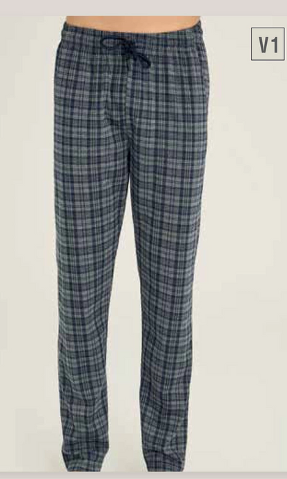 KLY Single Bottom Home Pants Jersey 194 100% Cotton